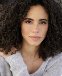 Parisa Fitz-Henley movies and biography.