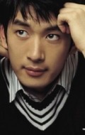Actor Park Jeong Cheol - filmography and biography.
