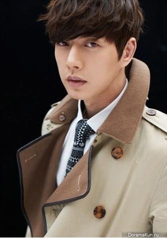 Park Hae Jin movies and biography.