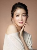 Actress Park Si Yeon - filmography and biography.