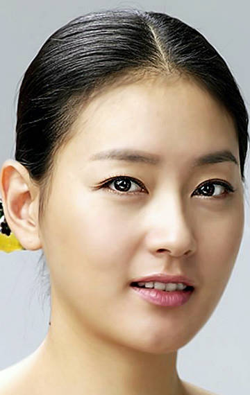 Actress Park Jin Hee - filmography and biography.