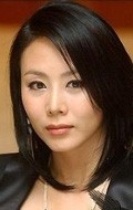 Actress Park Yeh Jin - filmography and biography.