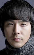 Actor Park Yong Ha - filmography and biography.