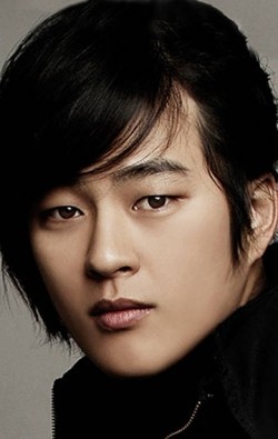 Actor Park Kwang Hyeon - filmography and biography.
