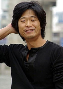 Actor Park No Shik - filmography and biography.