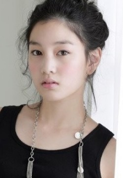 Actress Park Jeong-yoon - filmography and biography.