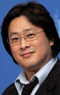 Director, Writer, Producer Park Chan-wook - filmography and biography.