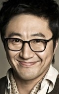 Actor Park Shin-yang - filmography and biography.