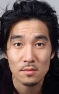 Actor Park Sang Wook - filmography and biography.