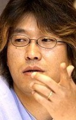 Director, Writer Park Jeong-woo - filmography and biography.