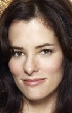 Actress, Writer Parker Posey - filmography and biography.
