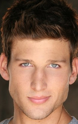 Parker Young movies and biography.