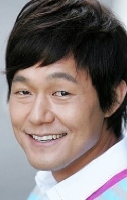 Actor Park Seong-woong - filmography and biography.