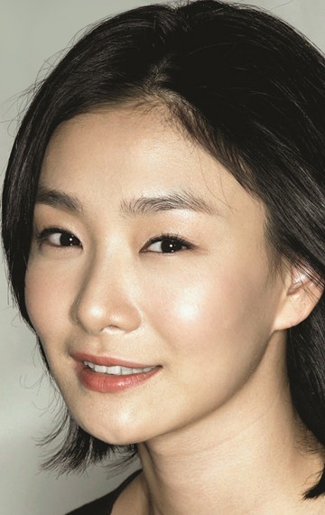 Actress Park Hyo Ju - filmography and biography.