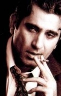 Actor, Director, Writer Parmeet Sethi - filmography and biography.