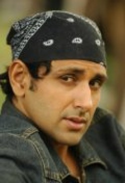Actor, Director, Writer Parvin Dabas - filmography and biography.