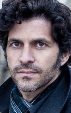 Actor Pasquale Aleardi - filmography and biography.