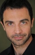 Actor Pasquale Esposito - filmography and biography.