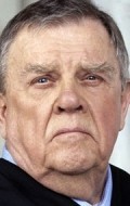 Actor, Producer Pat Hingle - filmography and biography.