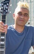Pat Smear movies and biography.