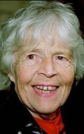 Actress Patricia Hayes - filmography and biography.