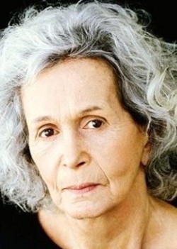 Actress Patricia Squire - filmography and biography.