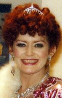 Patricia Quinn movies and biography.