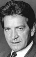 Actor Patrick Mower - filmography and biography.