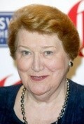 Actress Patricia Routledge - filmography and biography.