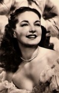 Actress Patricia Roc - filmography and biography.