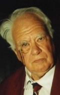 Patrick Moore movies and biography.