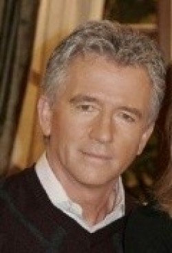 Patrick Duffy movies and biography.