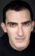 Patrick Fischler movies and biography.