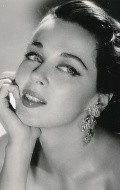 Patricia Morison movies and biography.