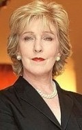 Actress Patricia Hodge - filmography and biography.