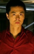 Patrick Vo movies and biography.