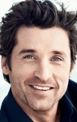 Patrick Dempsey movies and biography.