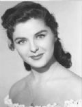 Actress Patricia Hardy - filmography and biography.