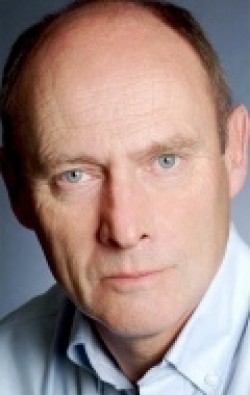 Actor, Writer, Producer Patrick Malahide - filmography and biography.
