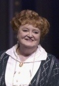 Actress, Writer Patsy Rowlands - filmography and biography.
