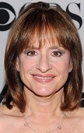 Patti LuPone movies and biography.