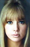 Actress Pattie Boyd - filmography and biography.