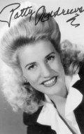 Patty Andrews movies and biography.