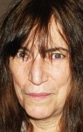 Actress, Producer, Composer Patti Smith - filmography and biography.