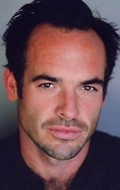 Actor Paul Blackthorne - filmography and biography.
