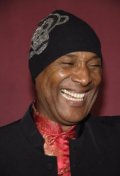 Paul Mooney movies and biography.