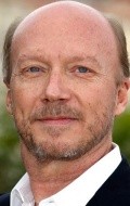 Writer, Producer, Director Paul Haggis - filmography and biography.