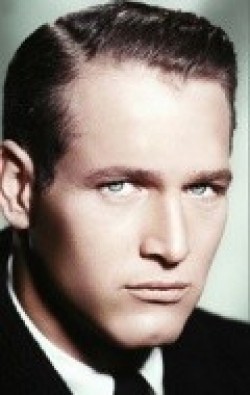 Paul Newman movies and biography.