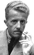 Composer, Writer, Actor Paul Bowles - filmography and biography.
