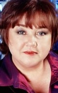 Actress Pauline Quirke - filmography and biography.